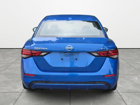 Used 2024 Nissan Sentra SV FWD image 5