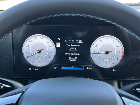 New 2026 Hyundai Elantra N image 31