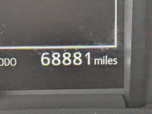 Used 2021 Toyota 4Runner Trail Special Edition image 35