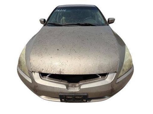 Used 2004 Honda Accord LX image 9