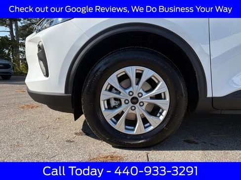 Used 2025 Ford Escape Active w/ Active Premium Tech Pack image 26