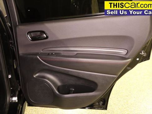 Used 2023 Dodge Durango R/T RWD image 43