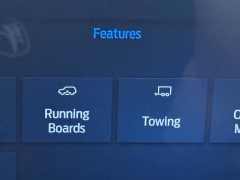 Used 2022 Ford Expedition Max Limited image 46