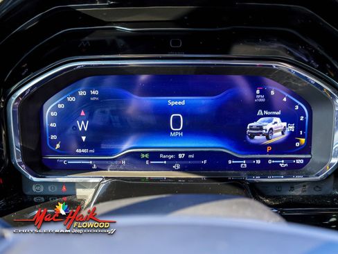 Used 2023 Chevrolet Silverado 1500 LT Trail Boss w/ Protection Package image 23