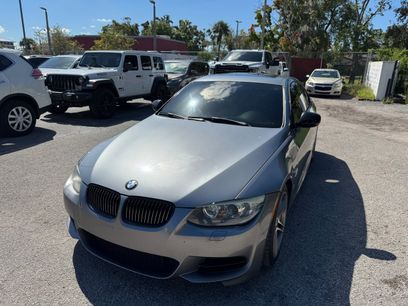 Used 2011 BMW 335is Coupe