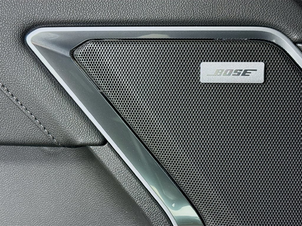 New 2026 Chevrolet Silverado 1500 RST AWD/4WD image 18