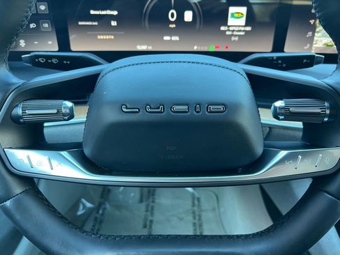 Used 2024 Lucid Air Touring image 37