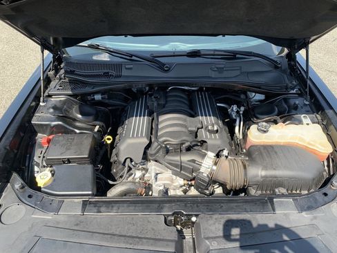 Used 2019 Dodge Challenger R/T Scat Pack image 41