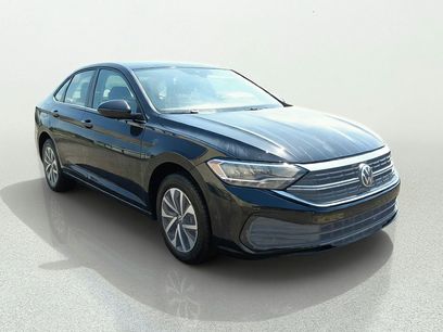 Used 2024 Volkswagen Jetta S