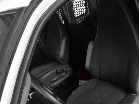 Used 2024 Chevrolet Express 2500 w/ Driver Convenience Package image 12