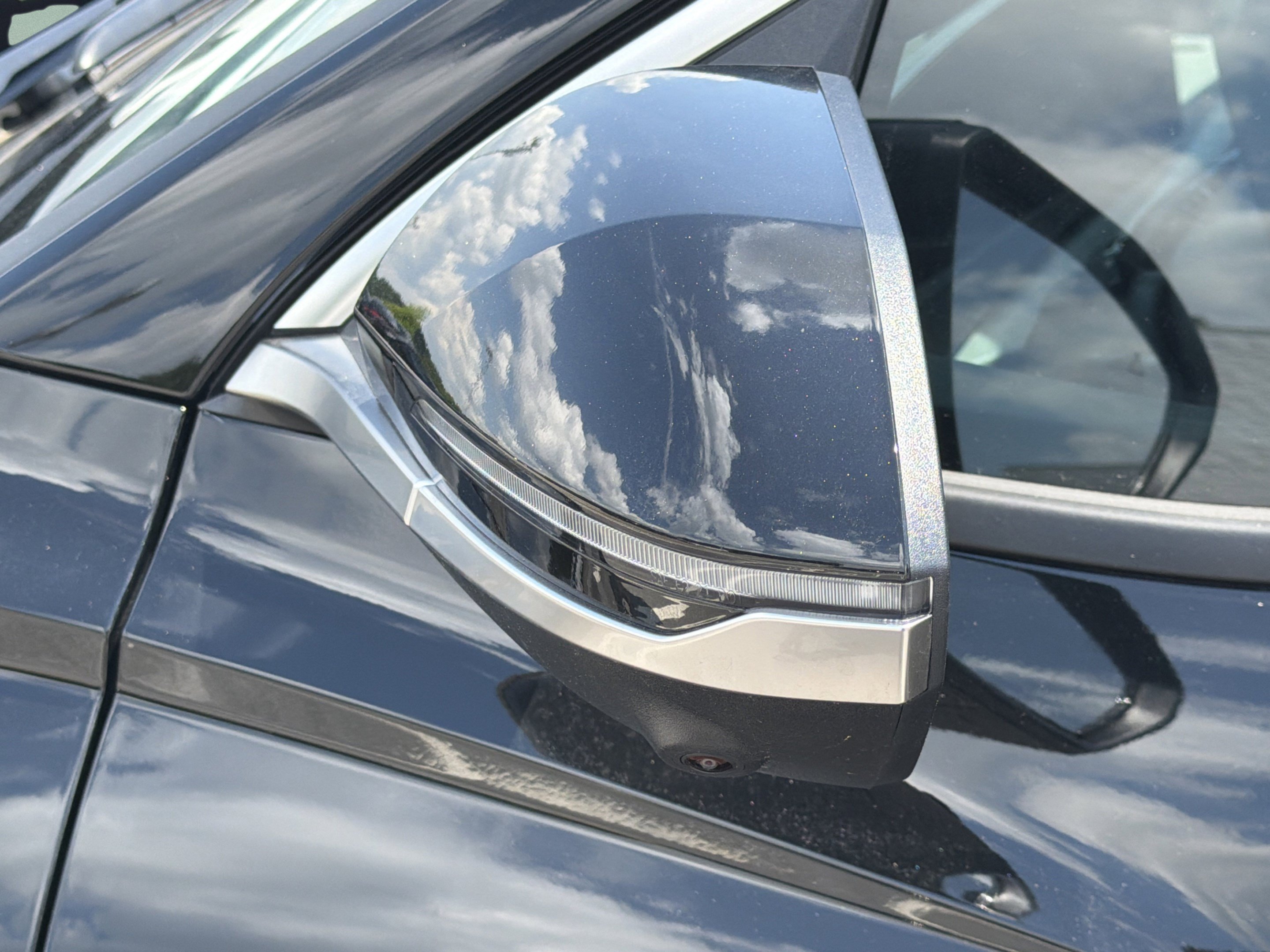 New 2026 Hyundai Tucson Limited FWD image 30