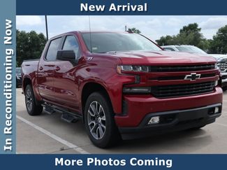 Used 2021 Chevrolet Silverado 1500 RST AWD/4WD video 1