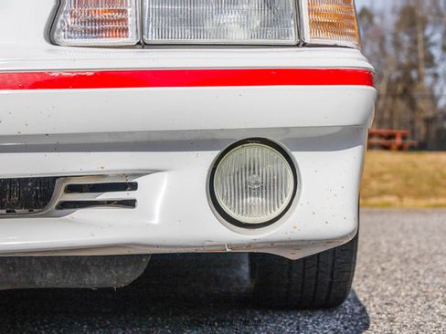 Used 1987 Ford Mustang GT RWD image 57
