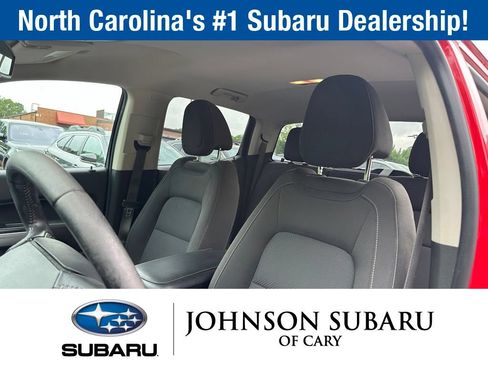 Used 2020 Chevrolet Colorado LT AWD/4WD image 7