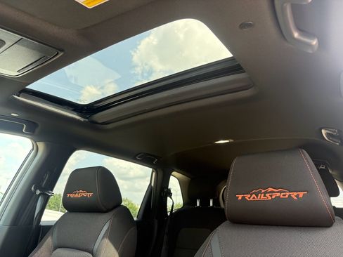 Certified 2026 Honda CR-V TrailSport image 22