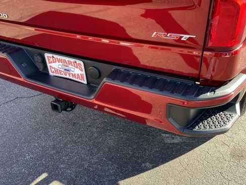 Used 2023 Chevrolet Silverado 1500 RST image 32