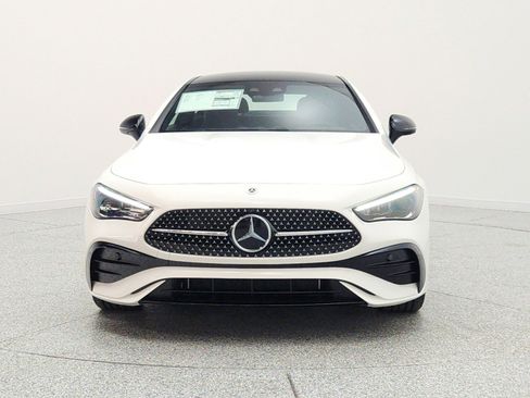 New 2026 Mercedes-Benz CLE 450 4MATIC Coupe image 2