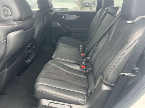 New 2026 Acura MDX A-Spec image 18