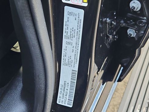 Used 2022 RAM 1500 TRX w/ TRX Level 2 Equipment Group image 29