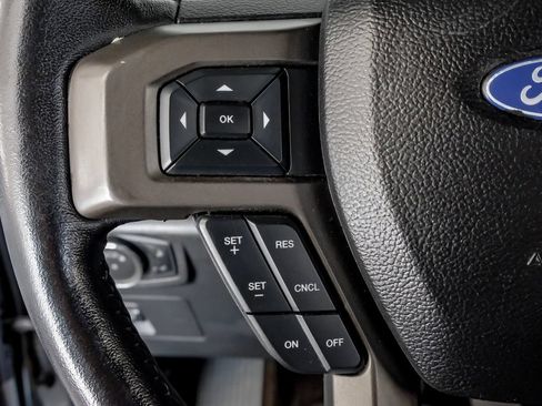 Used 2020 Ford Expedition XLT w/ Equipment Group 202A AWD/4WD image 16