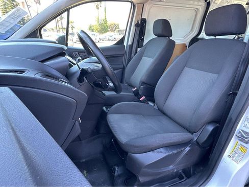 Used 2017 Ford Transit Connect XL image 8