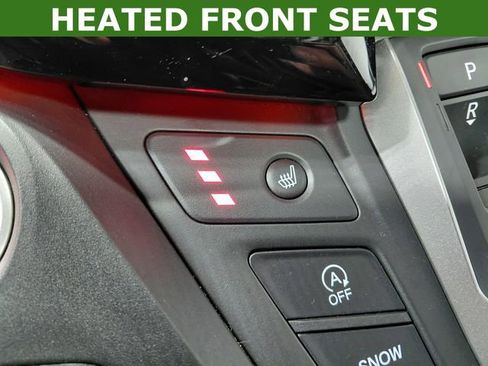 Used 2025 Honda Odyssey Sport-L image 7