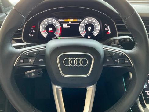 Used 2022 Audi Q7 3.0T Prestige w/ Prestige Package AWD/4WD image 7