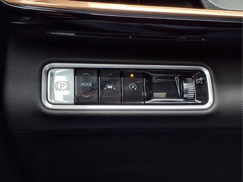 New 2026 Buick Envision Avenir AWD/4WD image 11