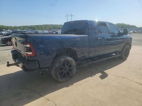 Used 2024 RAM 2500 Laramie w/ Night Edition AWD/4WD image 6