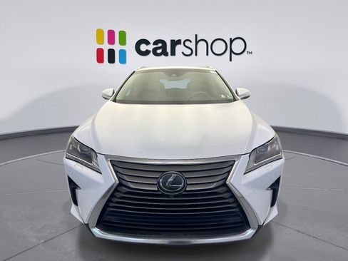 Used 2019 Lexus RX 350 AWD w/ Navigation Package image 8