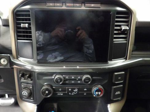 Used 2024 Ford F150 STX w/ Equipment Group 201A FX4 AWD/4WD image 48