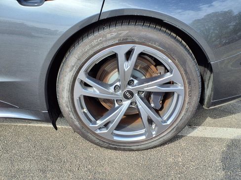 Used 2023 Audi e-tron GT Premium Plus image 21