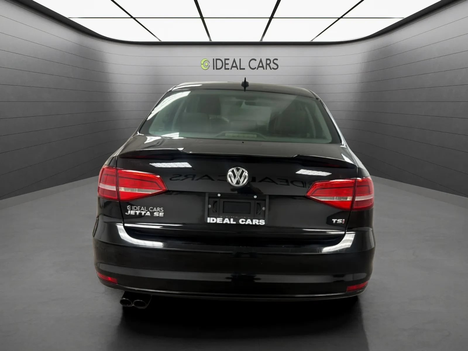Used 2015 Volkswagen Jetta SE FWD image 6
