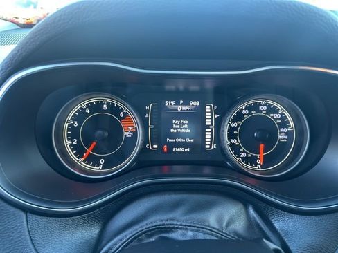 Used 2019 Jeep Cherokee Latitude Plus w/ Cold Weather Group image 14