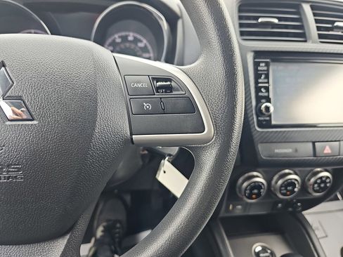Used 2021 Mitsubishi Outlander Sport AWD image 19