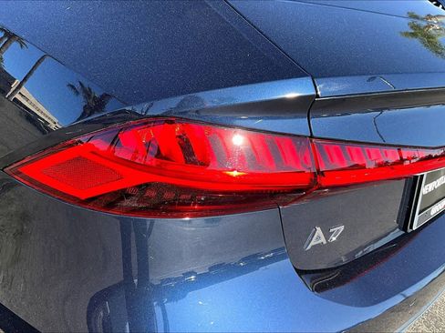 Used 2022 Audi A7 3.0T Premium w/ Convenience Package image 56