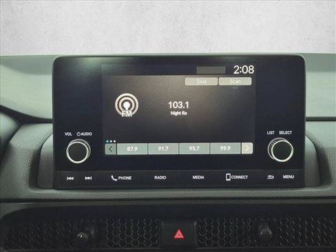 Used 2024 Honda CR-V LX image 14
