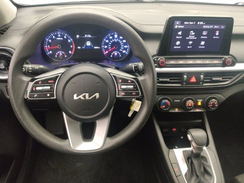 Used 2023 Kia Forte LXS FWD image 22
