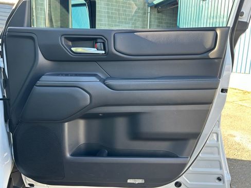 Used 2025 Toyota Land Cruiser w/ Premium Package image 25