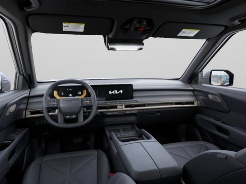 New 2027 Kia Telluride EX w/ Towing Package AWD/4WD image 14