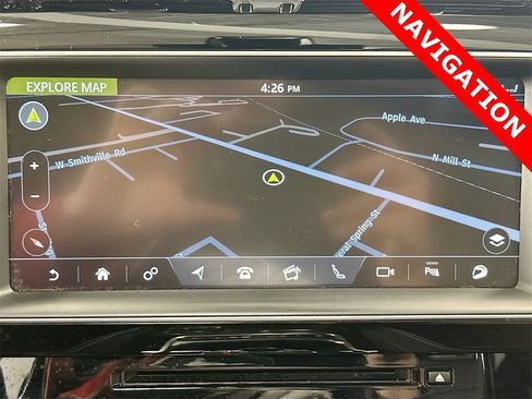 Used 2019 Jaguar F-PACE S image 14