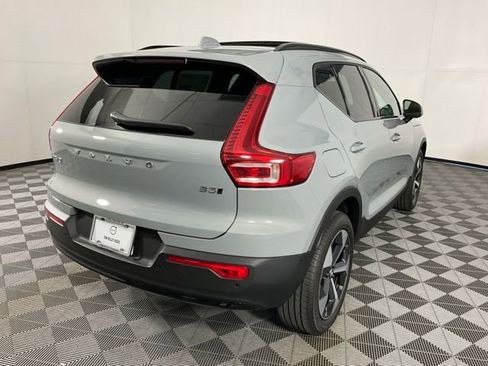 New 2026 Volvo XC40 B5 Plus w/ Protection Package Premier image 6