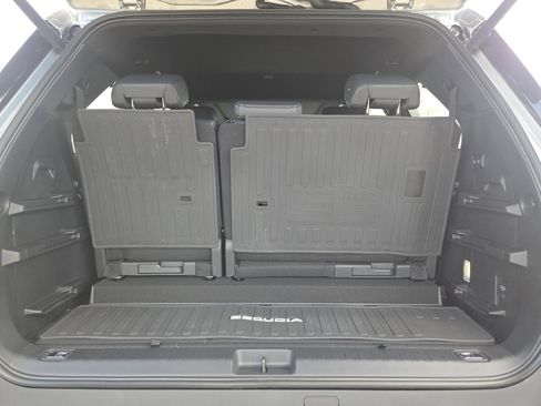 New 2026 Toyota Sequoia Platinum image 31