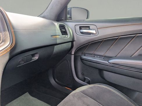 Used 2022 Dodge Charger Scat Pack RWD image 28