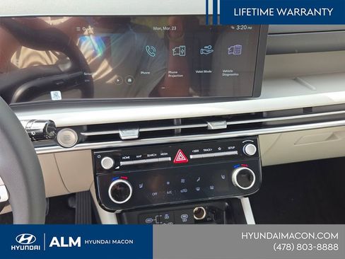 New 2026 Hyundai Tucson SEL FWD image 20