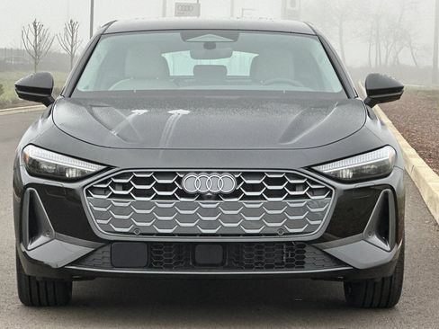 Used 2025 Audi A5 2.0T Premium w/ Premium Plus AWD/4WD image 8