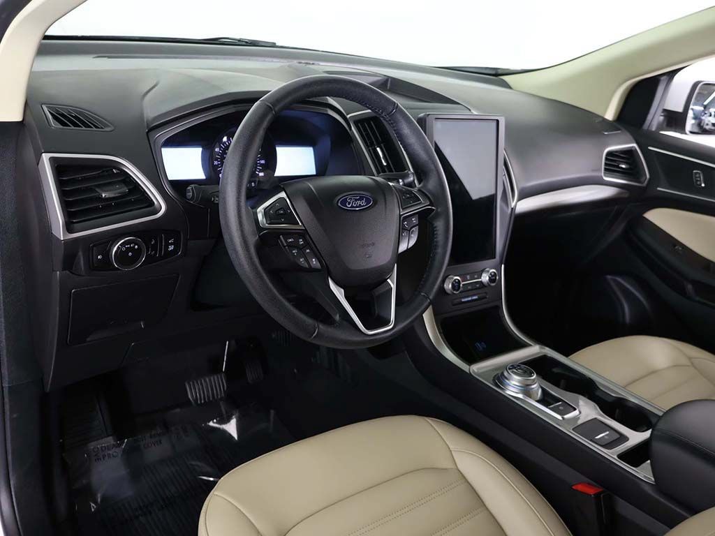 Used 2023 Ford Edge SEL w/ Convenience Package AWD/4WD image 27