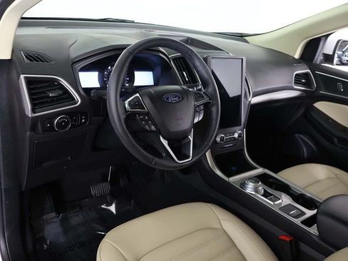 Used 2023 Ford Edge SEL w/ Convenience Package AWD/4WD image 27