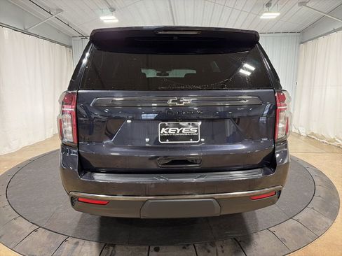 Certified 2022 Chevrolet Tahoe Z71 image 7