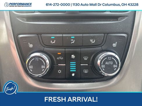 Used 2014 Buick Verano Convenience image 22